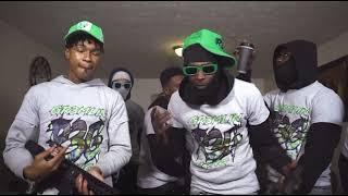 Lil Twiin x 4cYungin x Lootman - Shii Changed (Official Video)