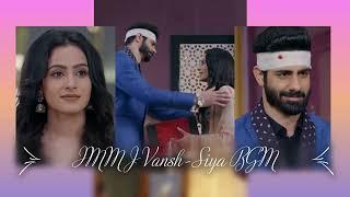 IMMJ Vansh-Siya BGM | Ishq Mein Marjawan S2 | Helly Shah | Rrahul Sudhir