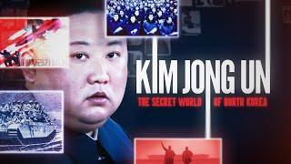 Kim Jong Un: The Secret World of North Korea | Full Documentary | @EntertainMeProductions