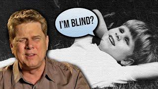 How My Parents Told Me I'm Blind