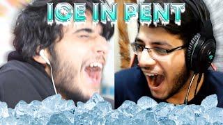 ICE CHALLENGE IN PUBG MOBILE W/ @NTDPlayz | Thugs of Pakistan
