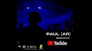 AUGUST 2024_ SPECIAL MIX _ PAUL (AR)