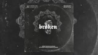 [FREE] Dark Trap Beat "BROKEN" | (Hard) Gothic Type Beat