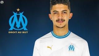 Bachir Belloumi - Welcome to Olympique Marseille? 2024 - Best Skills & Goals | HD