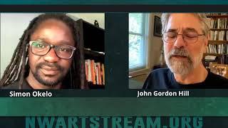 Simon Okelo Interviews John Gordon Hill (NASH Advisory Board Member)