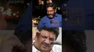 Savukku Shankar makes fun of PTR #tnpolitics #savukkushankar