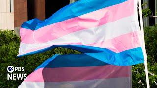 LISTEN LIVE: Supreme Court considers Tennessee ban on gender-affirming care for transgender minors