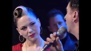 Marc Almond - Imelda May Show - Say Hello Wave Goodbye - Duet