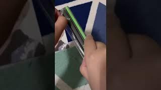 Unboxing my stray kids standard ver (shopee video call event)