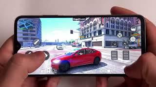 Tesla Model 3 2024 Mods For Gta 5 Mobile | android | iPhone iOS