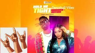 Konshens X Moyann - Hold Me Tight (Official Audio) 2021