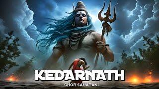 Kedarnath (Rap Version) - Ghor Sanatani