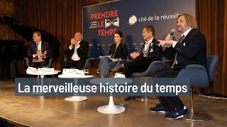 La merveilleuse histoire du temps | CDLR22