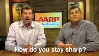 Watch AARP Live, June 20 on RFD-TV