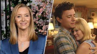 Lisa Kudrow Slams AI in Zemeckis' 'Here'!