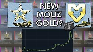 Next MOUZ Gold?!