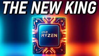 AMD RYZEN 9950X & 9800X  incredible value cpus