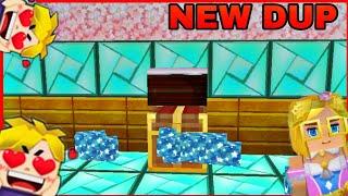 New Blockman Go Skyblock Duplicate Glitch || 100% Working  || #blockmango #skyblockduplicate