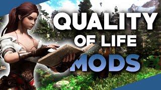 Quality Of Life Skyrim Mods You NEED In 2024