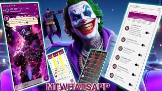 MTWhatsapp_full Stylish_all.virus fix.Shabir Tech ryk.2.24.8.86