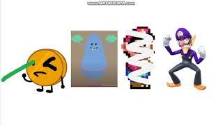 Dumb Ways To Die: Character Aygo Edition