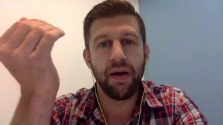 Getting more customers from search – with Brendan Hufford