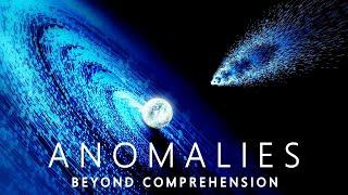 Anomalies of the Cosmos. The unsolved mysteries of the Stars.