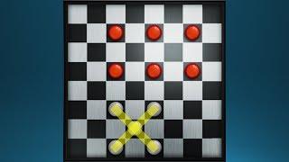 Checkers Strategy #1