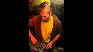 Laufmasche Live at Snork Enterprises Label Night at Tresor (DJ Set)