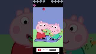 Scary Peppa Pig in Friday Night Funkin be Like | part 157