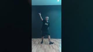 You Right - Doja Cat | Short Choreography by JayBee