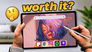 Samsung Galaxy Tab S9 | Still Worth It in 2024? 