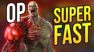 Back 4 Blood Swarm NEW RIDDEN "SUPER FAST TALLBOY OVERPOWERED!" PVP/VERSUS