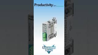 Industrial Arduino Serial interface from AutomationDirect