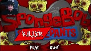 Spongebob KillerPants