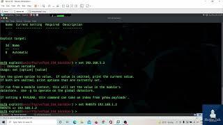Metasploit For Beginner 3 - Live Exploitation