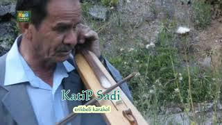 Katip Şadi- Erikbeli karakol