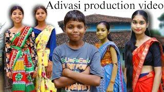 Mela Khela Part -1 || Adivasi production video