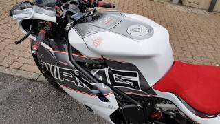 MV AGUSTA F4  RR 1133  AMG