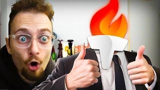 Chess.com Game Review IS INSANE