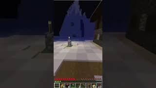 scary  Minecraft Fearcraft #gaming