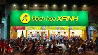 Bách Hóa Xanh Nhựt Chánh