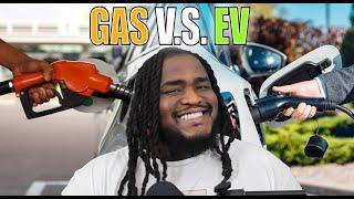 Which Car Should I Buy? | Electric or Gas?