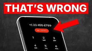 A Nothing Dialer App?! | Nothing Reacts