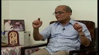 Sanchaya | Discussion with Kannada Writer Srinivas Vaidya | Interview | Chandana Archives