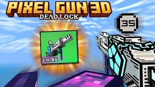 IS THE DEAD LOCK ANIME VOL.3 WORTH IT in PIXEL GUN 3D?