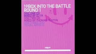 Thomas Penton - 19Box Into The Battle [2005]