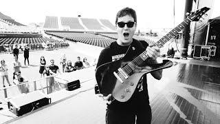 Third Eye Blind - The Paul Stanley Guitar Situation