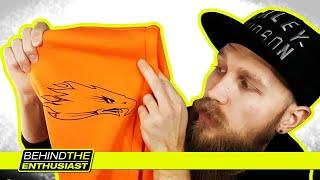 Unboxing Harley-Davidson Screamin' Eagle Apparel (HUGE SALE) | Behind The Enthusiast