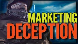 Halo 5: The Biggest Marketing Deception in Gaming History?